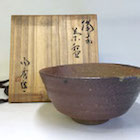 茶道具